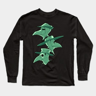 Incantatum Long Sleeve T-Shirt